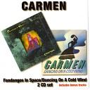 Carmen - Time She s No Lady
