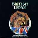 British Lions - Wild One