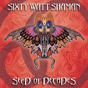 Sixty Watt Shaman - New Trip