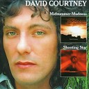 David Courtney - Madness In The City