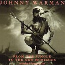 Johnny Warman - Into The Void