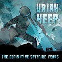 Uriah Heep - Across The Miles