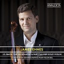 James Ehnes - Sonata III in C Major BWV 1005 III Largo…