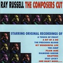 Ray Russell - Daimond Geezer