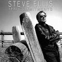 Steve Ellis - Thank You Baby For Loving Me