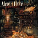 Uriah Heep - Logical Progression