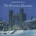 The Princeton Nassoons - Carol of the Bells