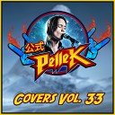 PelleK - No Me Arrepiento De Este Amor