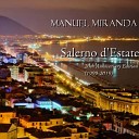 Manuel Miranda - Salerno d Estate