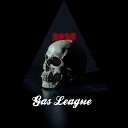 Gas League - Racks Coming In