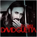 David Guetta - DJ Mix 333 Track 03