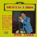 Jose Angel - Yo No Soy Nada