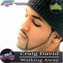 8A 110 Craig David - Walking Away Dj Kapral Remix