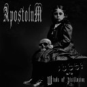 Apostolum - Gleam of Lucidity