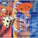 Andy Clark - A Grand Spirit