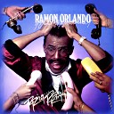 Ramon Orlando - Cometa Blanca En Vivo