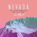 Nevada feat Mark Morrison Fetty Wap - The Mack David Zowie Remix