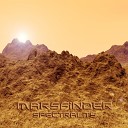 Marsfinder - Flight to Mars