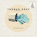 Thomas Gray - Water Original Mix
