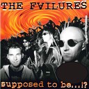 The Failures - Cheeze