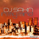 DJ Sakin - In My Mind Club Mix