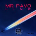 Mr Pavo - Line Instrumental Mix