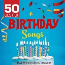 Happy Occasion Singers - Happy Birthday Girl