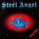 Steel Angel - The Sun In December