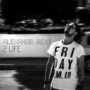 Alexandr Rext - Quitz