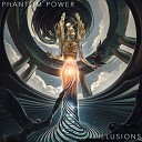 Phantom Power - 02 Afterworld