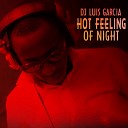 Dj Luis Garcia feat Flavio Garcia - Hot Feeling Of Night
