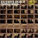 Max Ionata Organ 3 Fabrizio Bosso - E S C