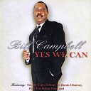 Bill Campbell - Shower Me with Love