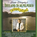 Sean Dunphy - Boys from County Armagh Moonlight in Mayo Slievenamon Cockles and Mussels Molly Malone When Irish Eyes Are…