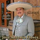 Jos Antonio Flores - Corrido de Hugo Mendoza