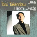 Hiromi Okada - Les yeux clos II