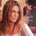 Belle Perez - Hijo de la Luna Piano version