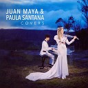 Juan Maya Paula Santana - Someone Like You