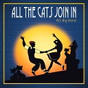IKS Big Band - All the Cats Join In