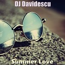 DJ Davidescu - Last Dance