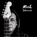 Mick Scheuerle - Wrong Time Wrong Place