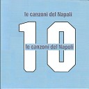 Gente de Noantri - Inno del Napoli