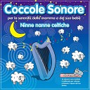 Coccole Sonore - A Rosebud By My Early Walk