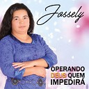 Jossely - Santo