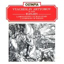 Oleg Krysa Tatiana Gridenko - A Symphony of Elegies