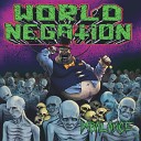World Negation - Shaped by Demise