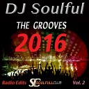 DJ Soulful - I Am Breathless Radio Edit