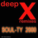Soul Ty - Love at First Sight Deep X Remix
