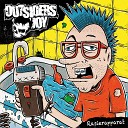 Outsiders Joy - Atom