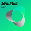 Reunify Qubicon feat Yoshi Breen - Utopia Aytac Kart Radio Edit
